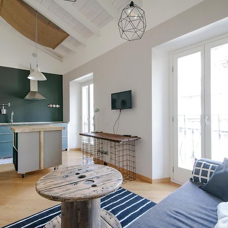 Gem Of The Lake - Luxury Apartment Como Old Town Ngoại thất bức ảnh