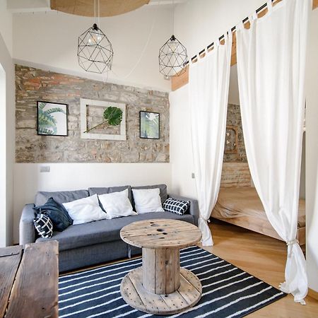 Gem Of The Lake - Luxury Apartment Como Old Town Ngoại thất bức ảnh