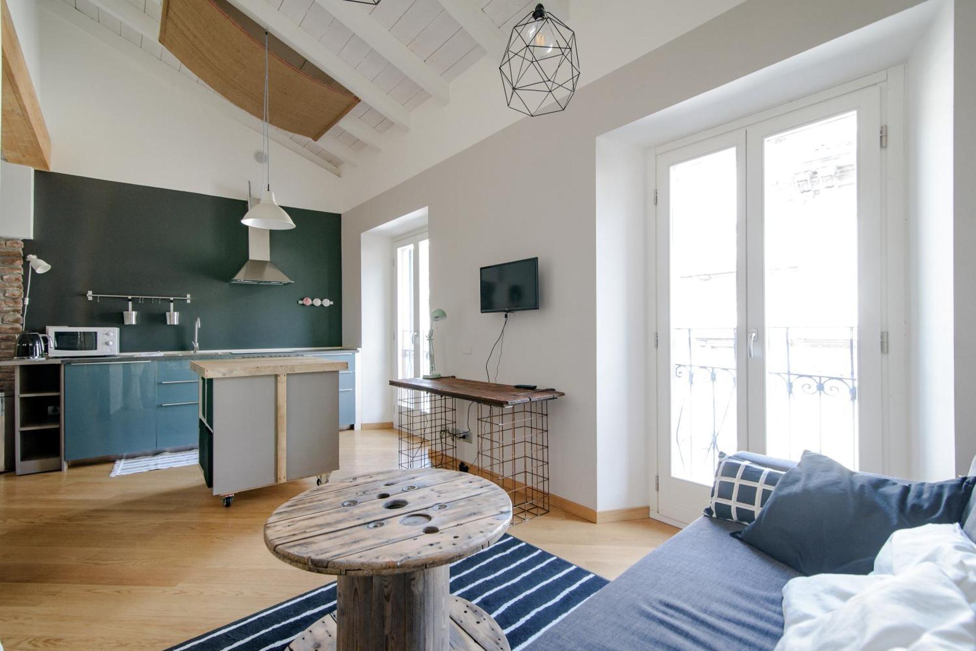 Gem Of The Lake - Luxury Apartment Como Old Town Ngoại thất bức ảnh