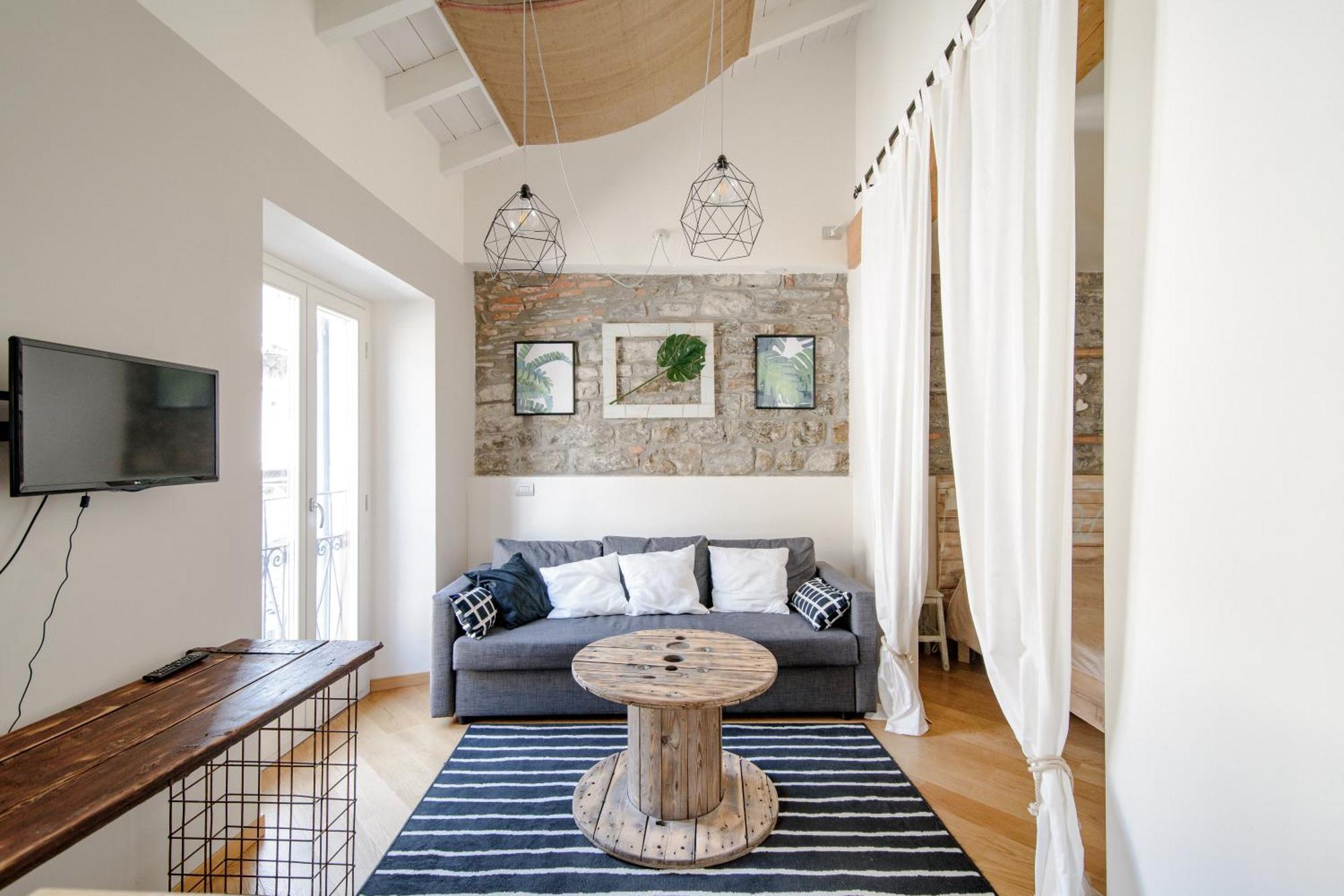Gem Of The Lake - Luxury Apartment Como Old Town Ngoại thất bức ảnh
