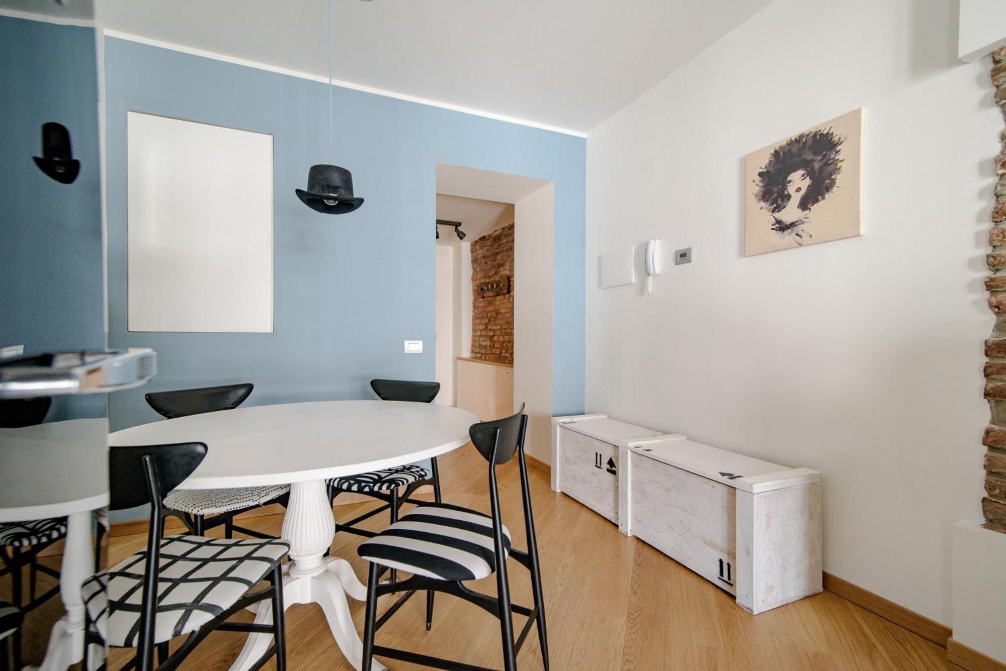 Gem Of The Lake - Luxury Apartment Como Old Town Ngoại thất bức ảnh