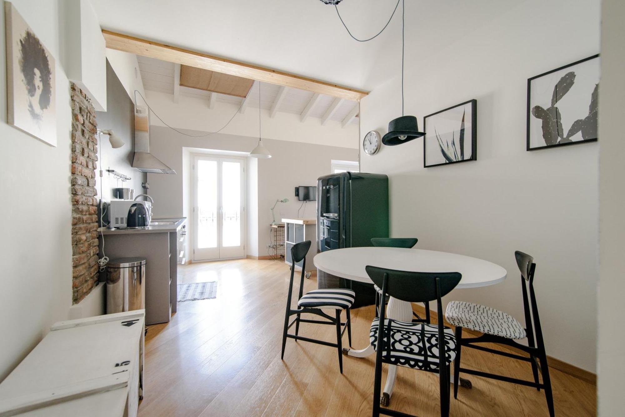 Gem Of The Lake - Luxury Apartment Como Old Town Ngoại thất bức ảnh