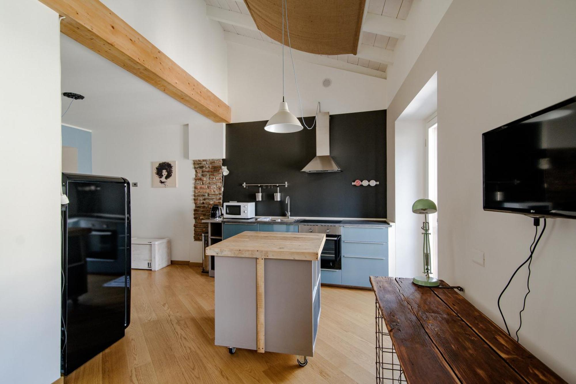 Gem Of The Lake - Luxury Apartment Como Old Town Ngoại thất bức ảnh